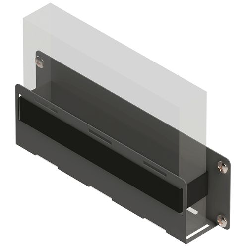 STBホルダー(壁掛用)