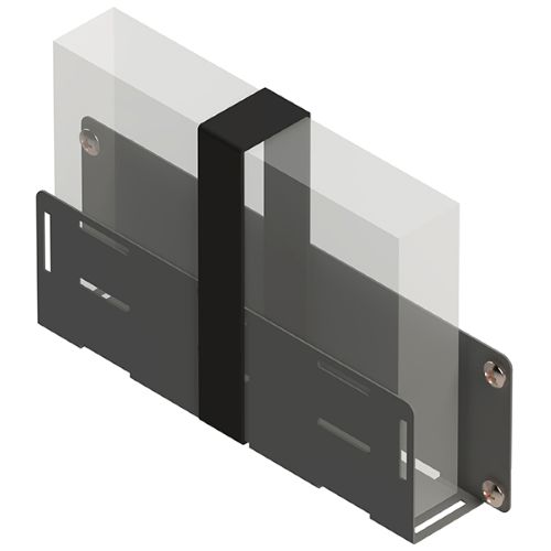 STBホルダー(壁掛用)