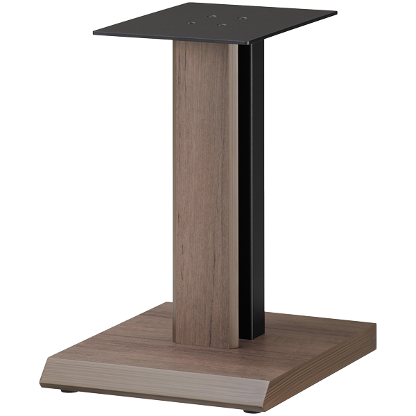 台型スピーカースタンド（2台1組） W280×D340×H418mm