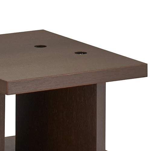 スピーカースタンド H150mm