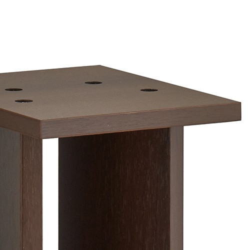 スピーカースタンド H300mm