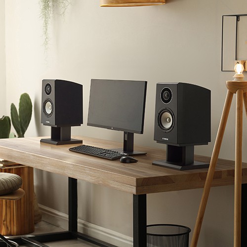 スピーカースタンド H150mm