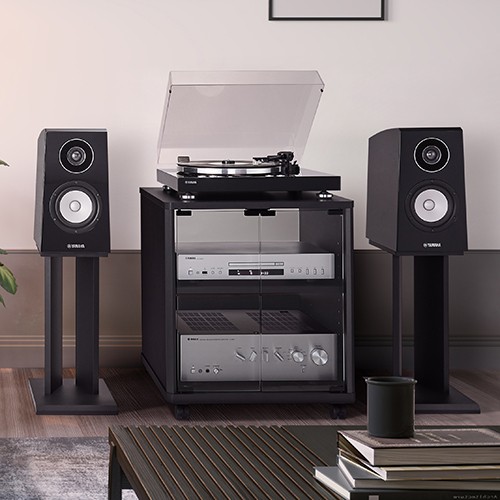 スピーカースタンド H600mm