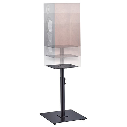 スピーカースタンド H300mm~H500mm