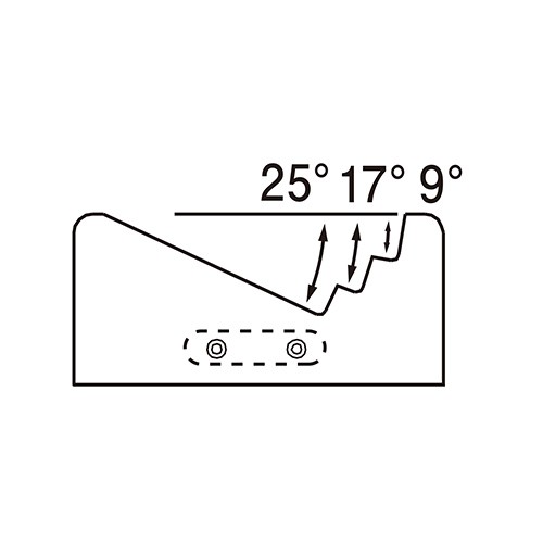 センタースピーカーベース