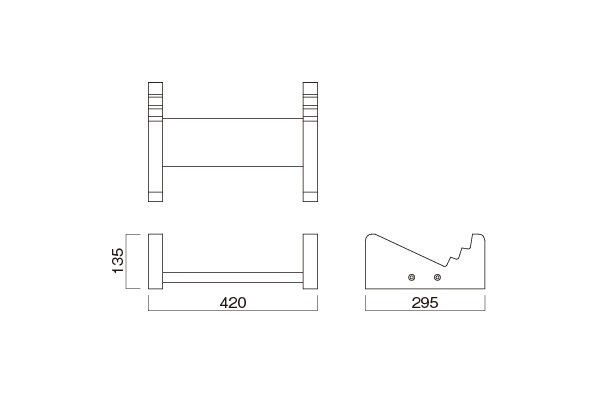 センタースピーカーベース