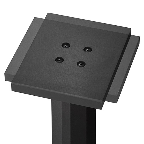 台座スピーカースタンド(2台1組)