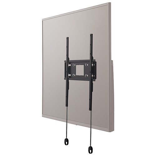 超薄型壁掛金具 SHシリーズ ～70V型対応