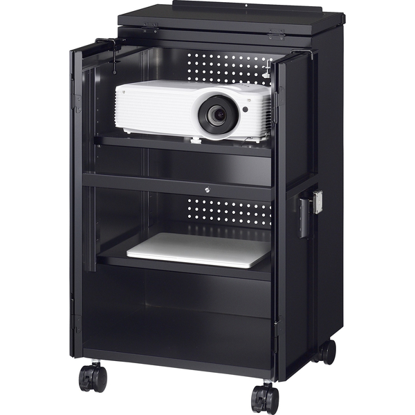 プロジェクタースタンド