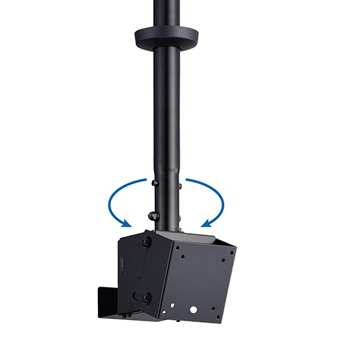 天吊金具(小・中型用ロング) ~43V型まで対応