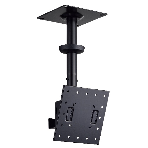 天吊金具（中型用ショート） ～50V型まで対応