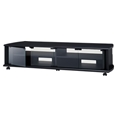 AVラック BSシリーズ 52V～60V型対応テレビ台 W1408xD396xH321mm