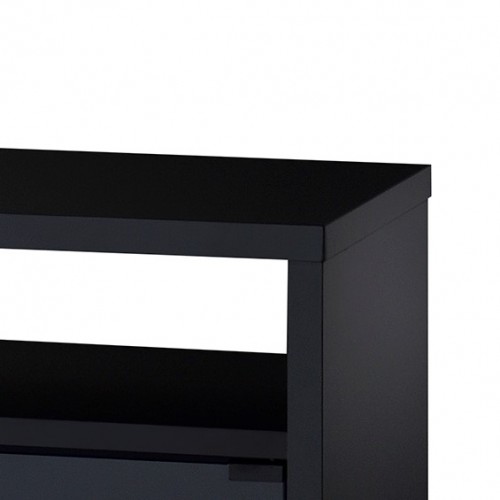 テレビ台 HTシリーズ 40v～50v型対応/ブラック