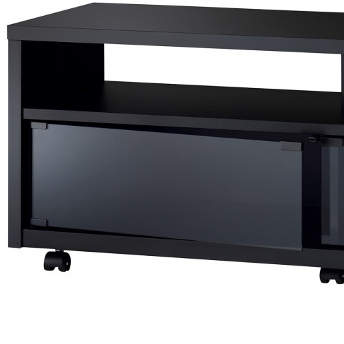 テレビ台 HTシリーズ 40v～50v型対応/ブラック