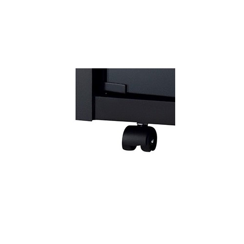 テレビ台 HTシリーズ 40v～50v型対応/ブラック