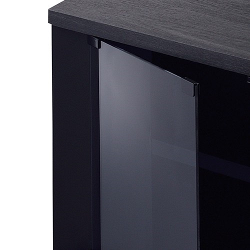 テレビ台 KGシリーズ 26v～32v型対応/グレーアッシュ木目