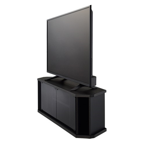 テレビ台 KGシリーズ 26v～32v型対応/グレーアッシュ木目