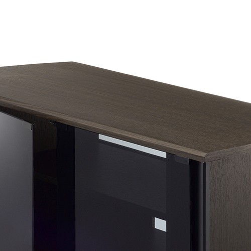 AVラック MSシリーズ 32V～43V型対応テレビ台 W1000xD396xH412mm