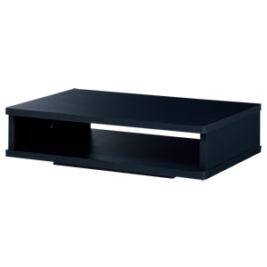 テレビ回転台 TVRシリーズ 15V～24V型対応 W500xD300xH130mm