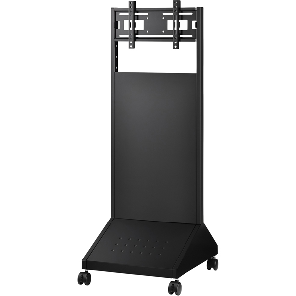 サイネージ向けディスプレイスタンド ～45V型