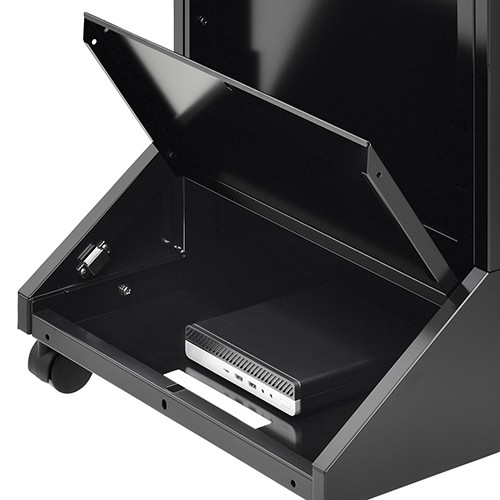 サイネージ向けディスプレイスタンド ~55V型