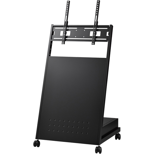 サイネージ向けディスプレイスタンド ～65V型