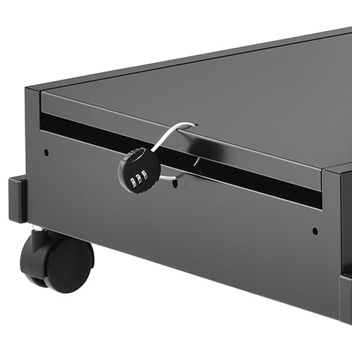 サイネージ向けディスプレイスタンド ~65V型