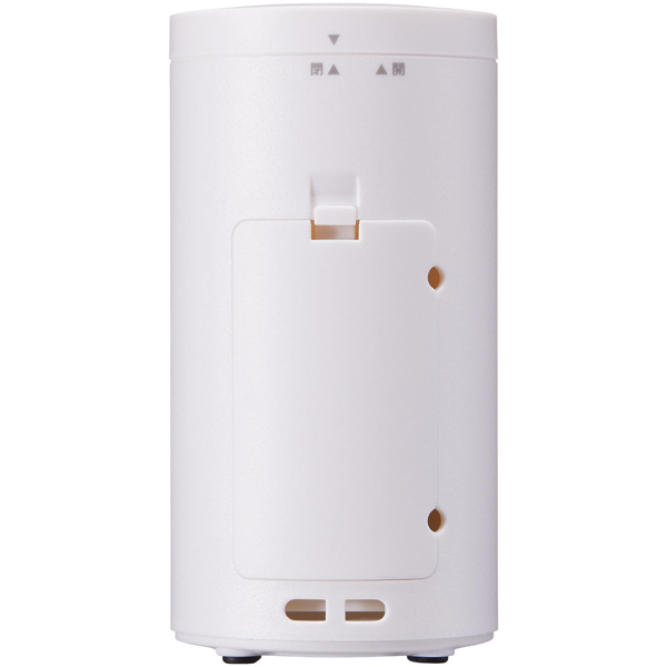 オゾン除菌消臭器「オゾネオエアロミュー」 ホワイト