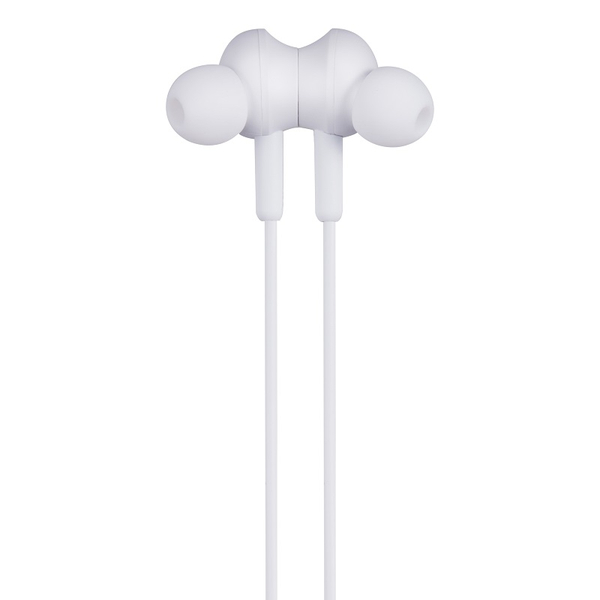 カナル型ヘッドホン ＋FIT USB Type-C ホワイト