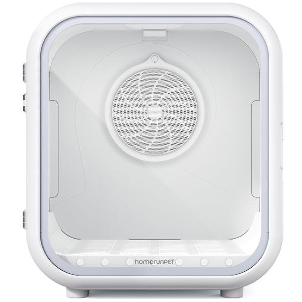 Drybo Pro ペットドライヤーハウス (62L)