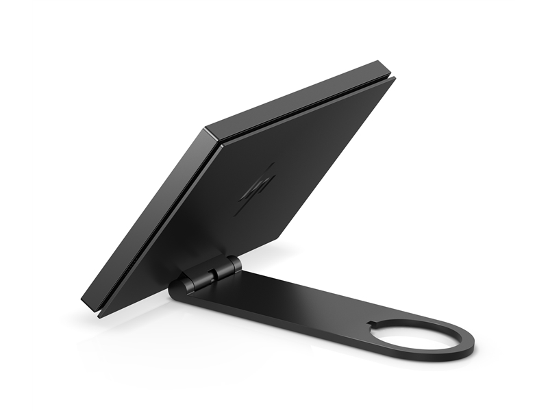 HP Engage 14用クリーンマウントスタンド