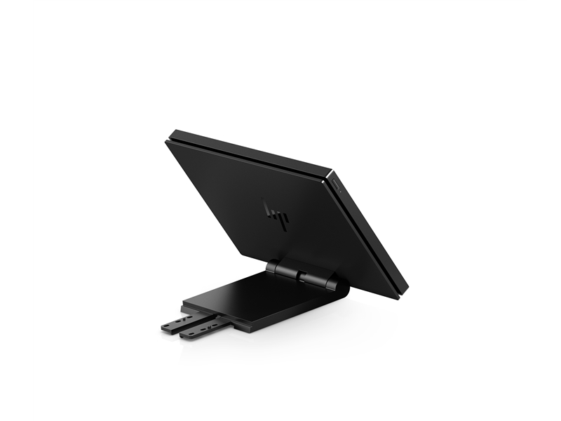 HP Engage 10用スタビリティマウントスタンド