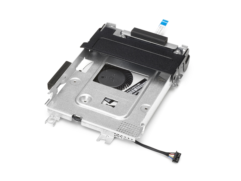 DM用SATAストレージ増設ブラケット