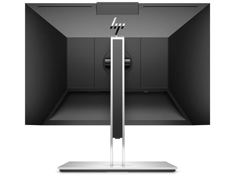 HP E24mvG4 23.8inビデオ会議用IPSモニター(23.8型/1920×1080/VGA HDMI DisplayPort/ブラック/スピーカー:あり/3年間保証(3年間オンサイト翌営業日対応 3年間パーツ保証))