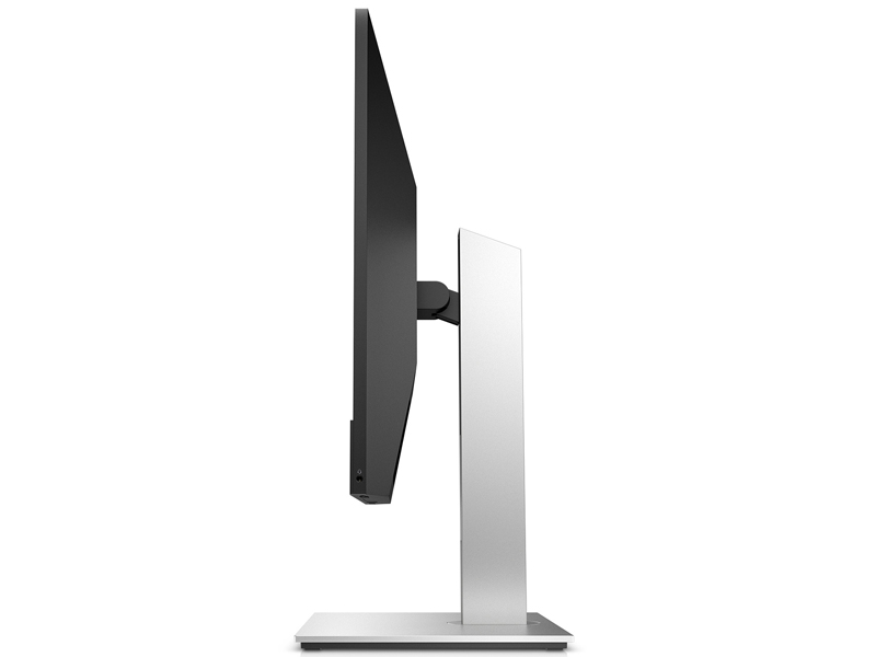 HP E24mvG4 23.8inビデオ会議用IPSモニター(23.8型/1920×1080/VGA HDMI DisplayPort/ブラック/スピーカー:あり/3年間保証(3年間オンサイト翌営業日対応 3年間パーツ保証))