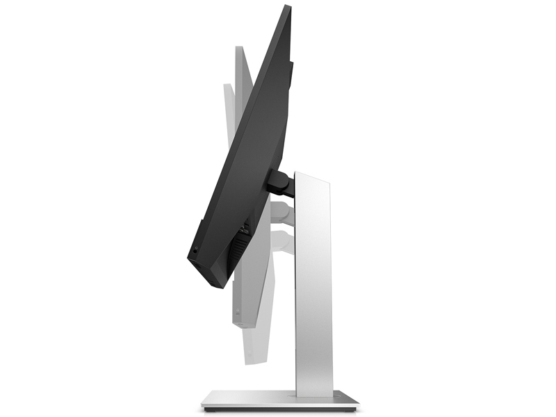 HP E24mvG4 23.8inビデオ会議用IPSモニター(23.8型/1920×1080/VGA HDMI DisplayPort/ブラック/スピーカー:あり/3年間保証(3年間オンサイト翌営業日対応 3年間パーツ保証))