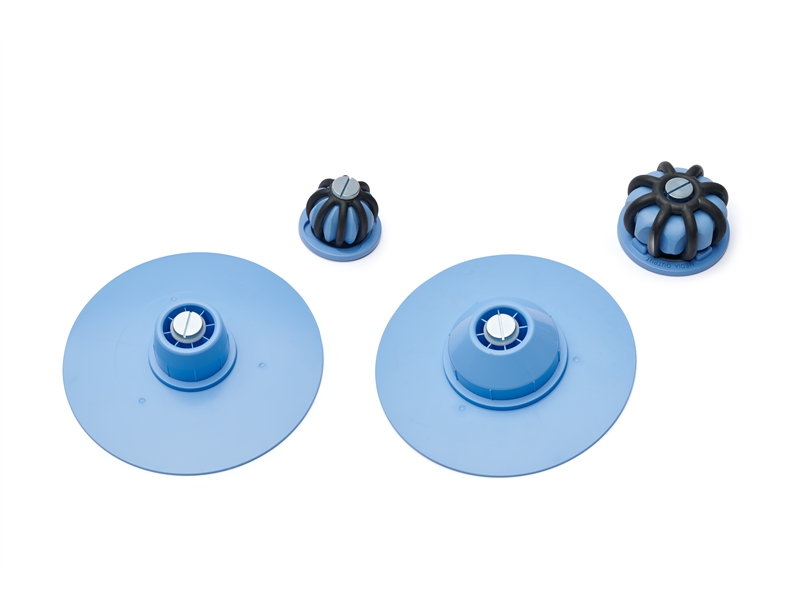 Z Pro 2/3インチコアアダプター