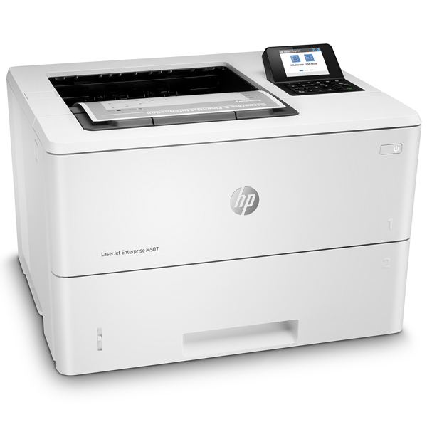HP LaserJet Enterprise M507dn