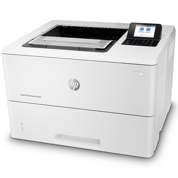 HP LaserJet Enterprise M507dn