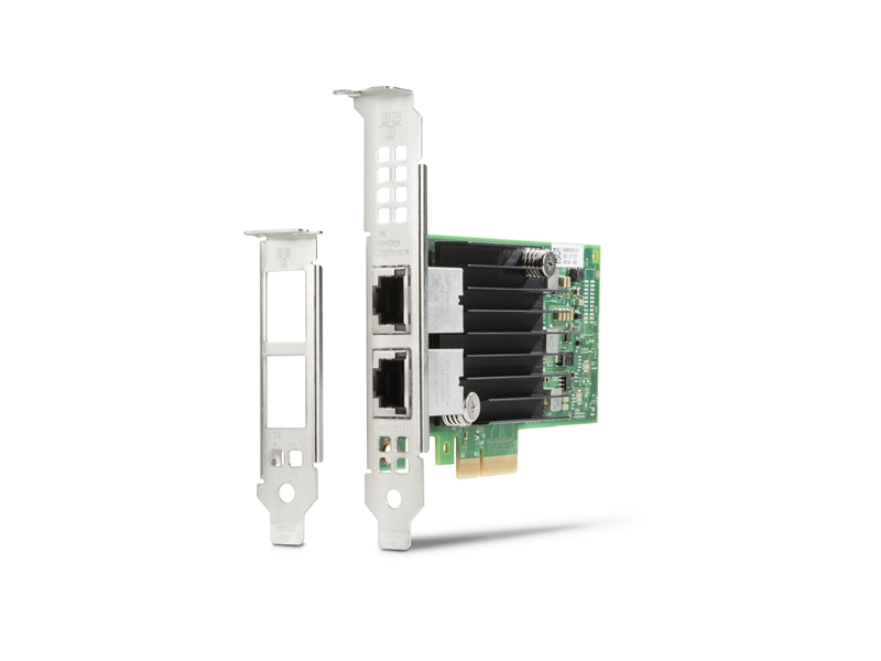 Intel X550 10GBASE-T デュアルポート NIC