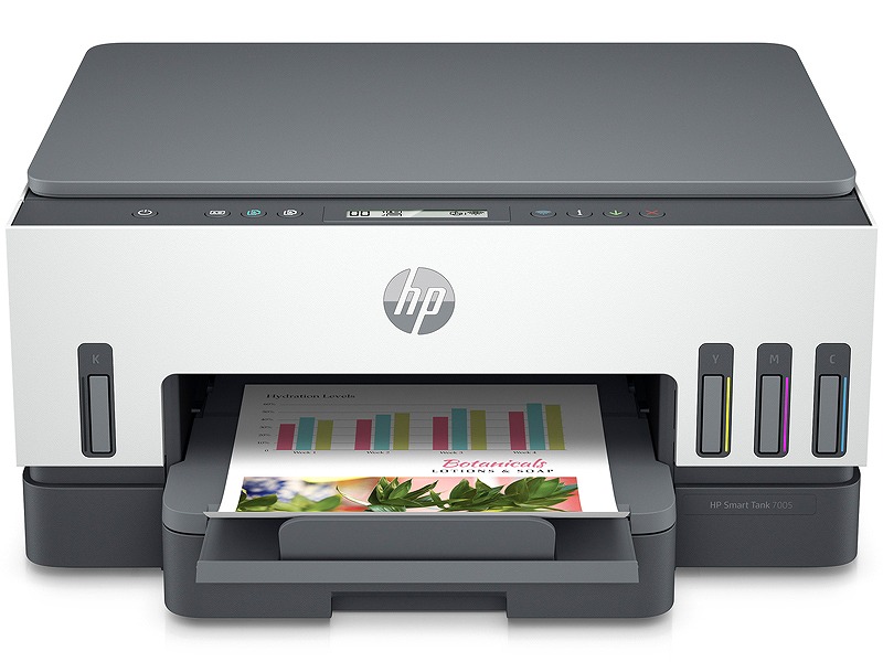 HP Smart Tank 7005