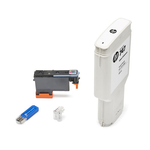 Z9+グロスエンハンサーアップグレードkit