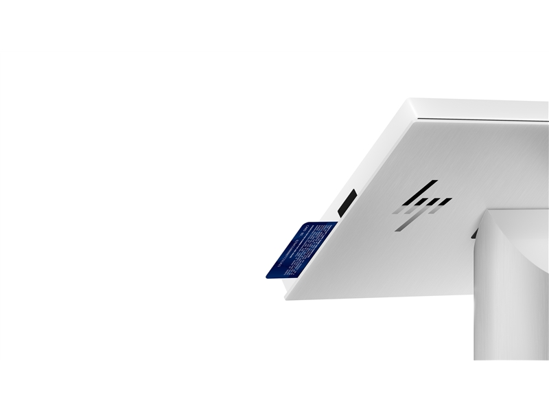 HP Engage One Pro 磁気ストライプリーダー（ホワイト）