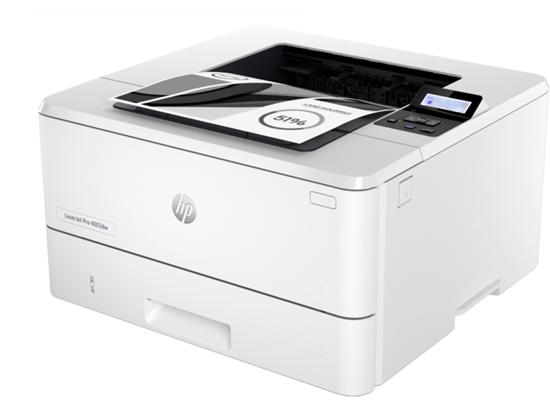 HP LaserJet Pro 4003dw 5年ケアパ