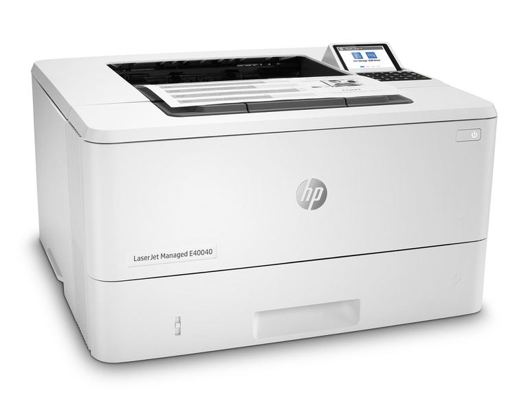 HP LaserJet Managed E40040dn