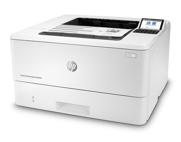 HP LaserJet Managed E40040dn