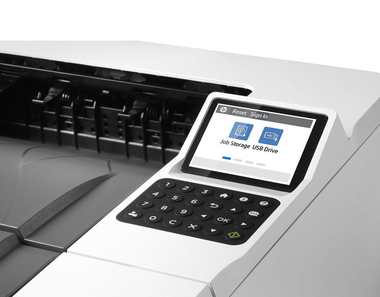 HP LaserJet Managed E40040dn