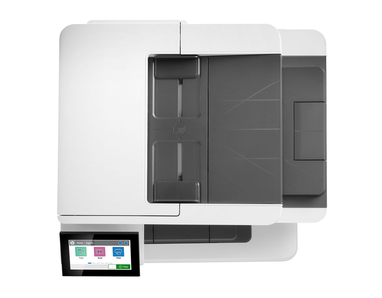 HP LaserJet Managed MFP E42540f