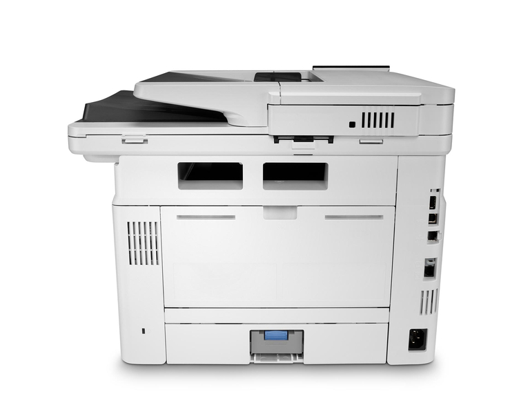 HP LaserJet Managed MFP E42540f