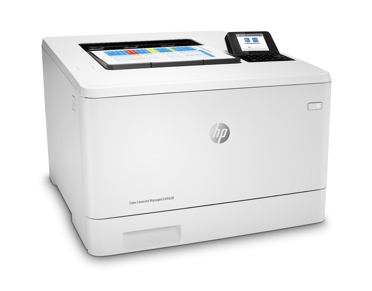 HP Color LaserJet Managed E45028dn
